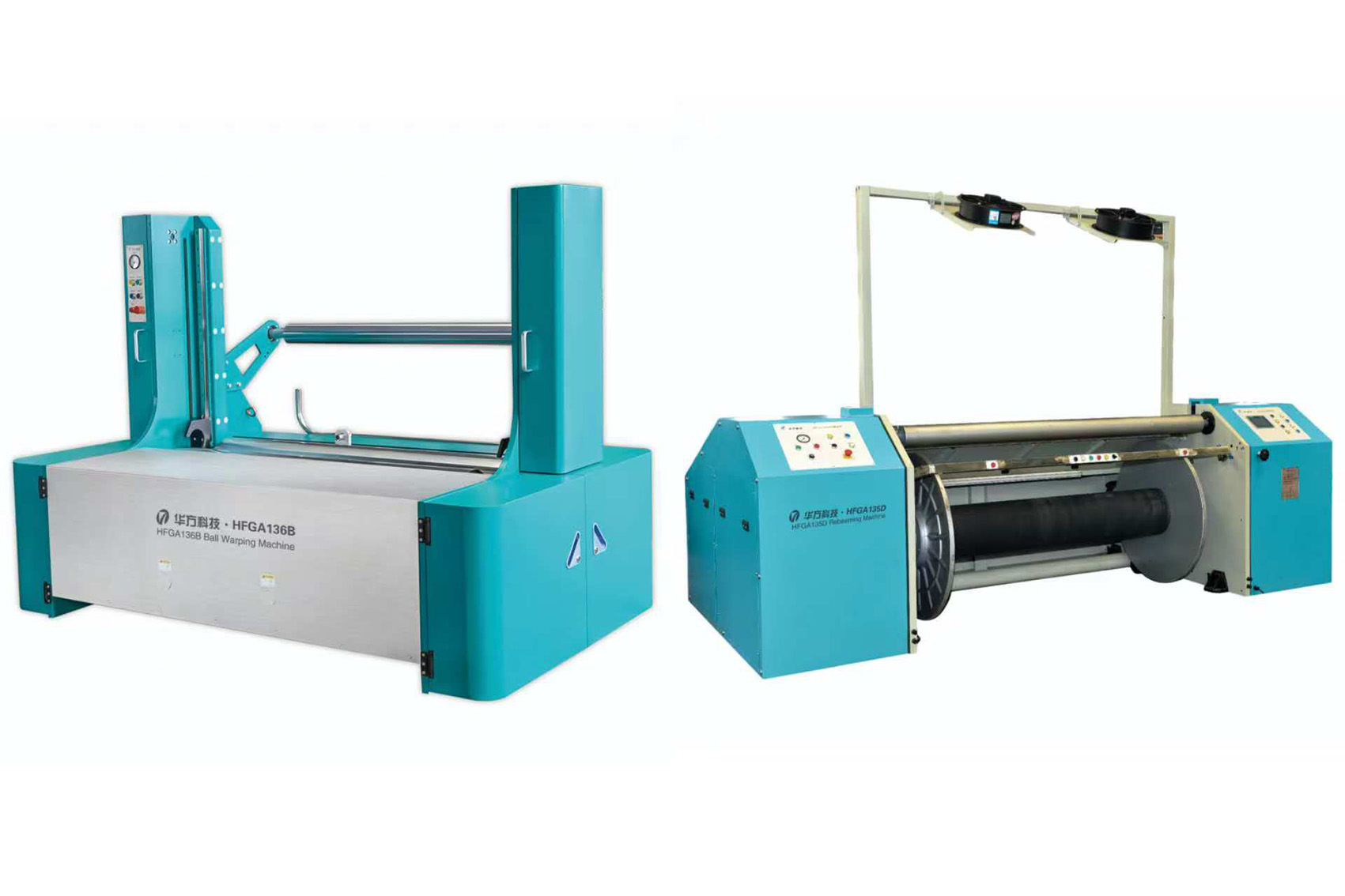 Máquina de deformación de bolas y reencauzador (LCB)