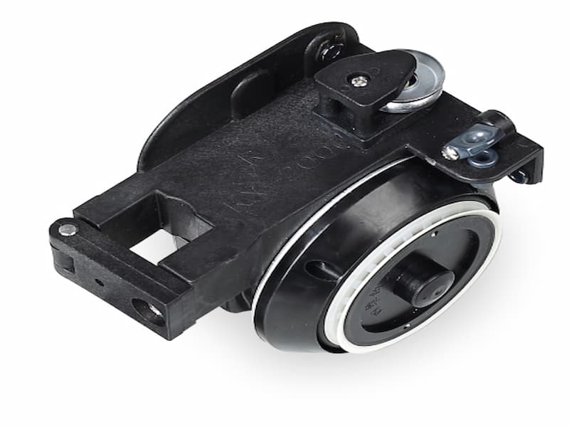 Tensor electrónico 25-250CN - H-FANG