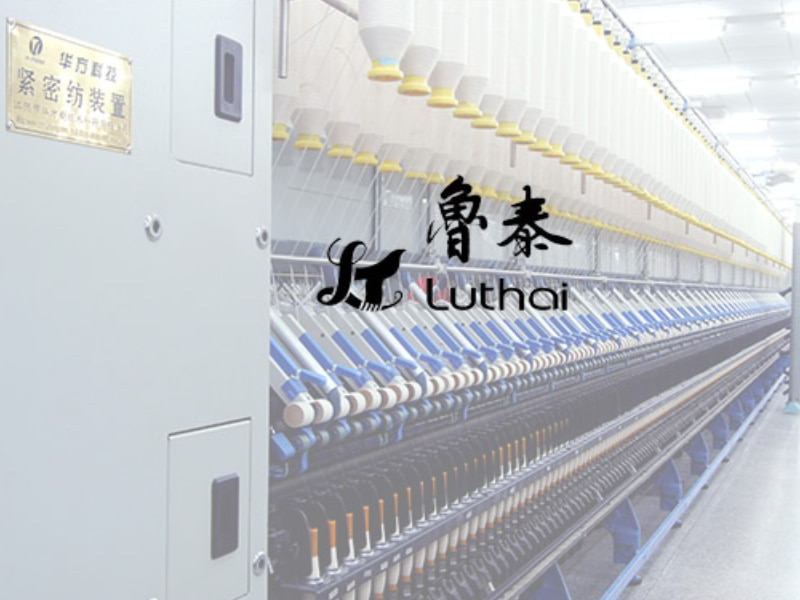 Textil Lutai de H-FANG
