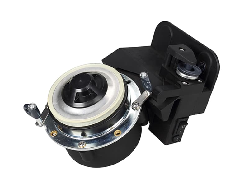 Tensor electrónico 25-250CN - H-FANG