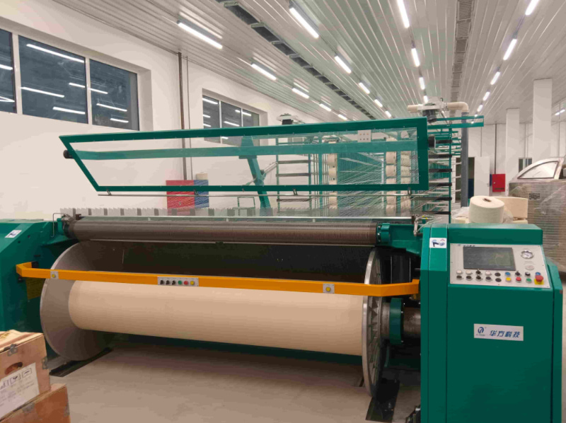 Urdidor directo HFGA128H en Turkmenistán