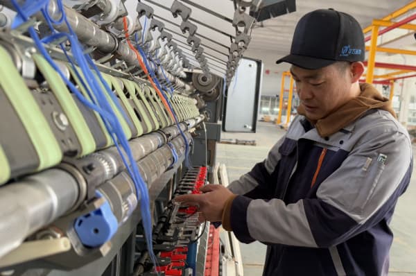 H-FANG Role Models —— Liu Songwei