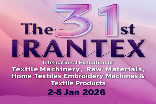 31.ª IRANTEX: HFANG fortalece sus vínculos en Oriente Medio con clientes nuevos y existentes
