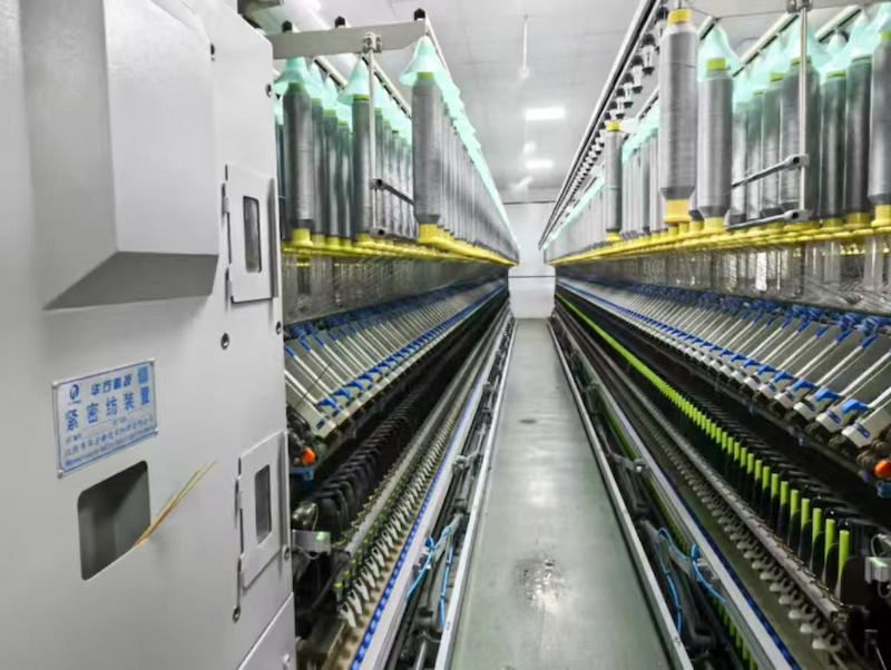 50 cuadros con cambio automático de posición y modificación de giro compacto