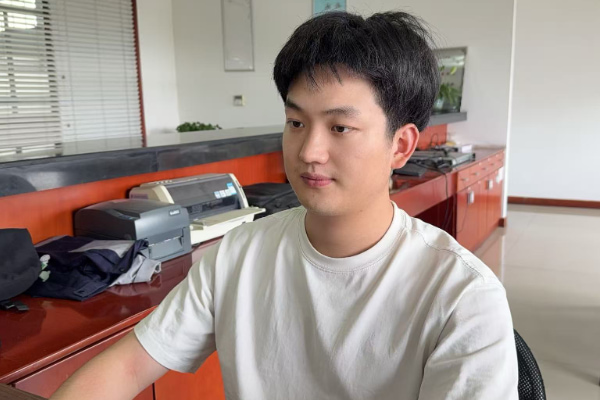 Modelos a seguir de H-FANG —— Li Junjie