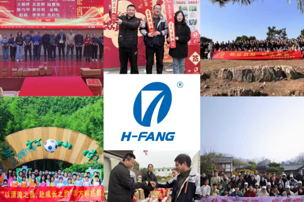 Cuidando a los empleados, caminando juntos